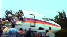 What Everyone Gets Wrong About Planes