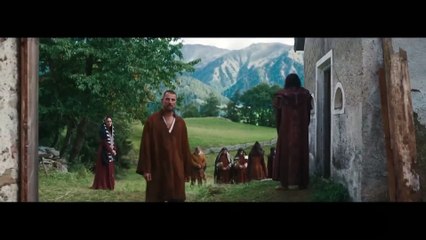 GUILLAUME TELL Bande Annonce VF (2025)