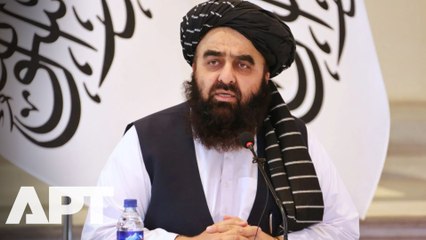 Afghanistan Warns Pakistan: Airstrikes on Afghan Soil a “Big Mistake” | APT