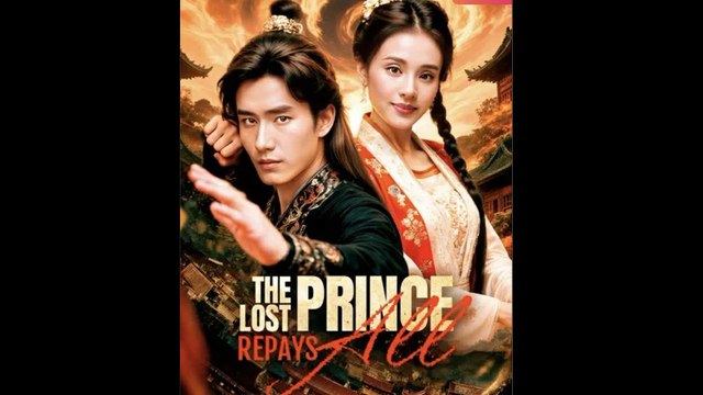 The Lost Prince Repays All