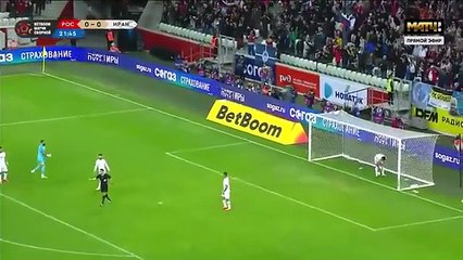 Russia vs Iran 2-1 Highlights РОССИЯ – ИРАН- ОБЗОР МАТЧА - HIGHLIGHTS RUSSIA – IR IRAN