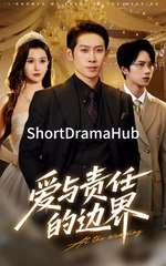 Trapped Between Love And Obligation (NEW) - FULL [Eng Sub]