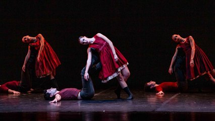 Coppelia, la compagnia Junior del Balletto di Roma al Teatro Olimpico con il classico ispirato a Hoffmann