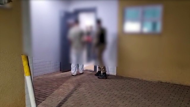 Adolescente é apreendido com porção de maconha em Santa Tereza do Oeste