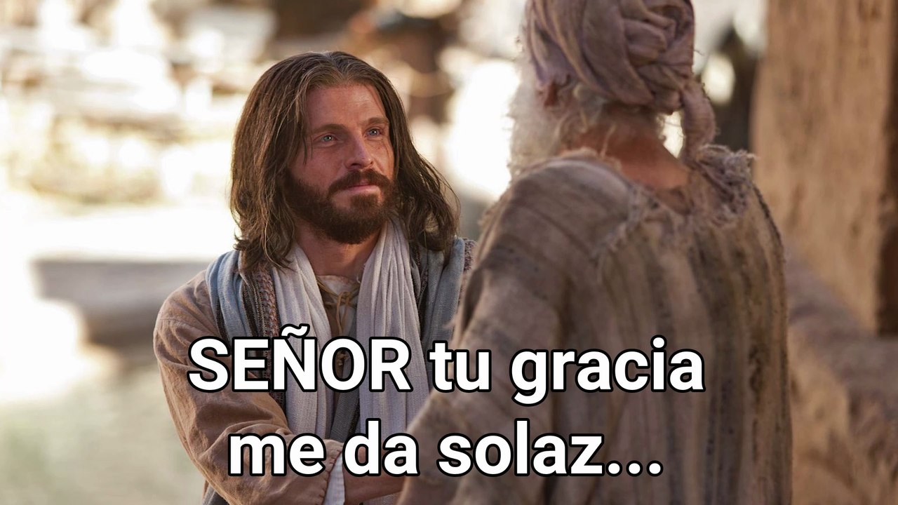 Tu eres mi DIOS - Pista