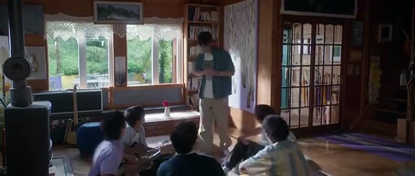 Twinkling of watermelon episode 13 Hindi dubbed full latest k drama