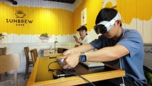 I tried M4 Mac Mini with Vision Pro only