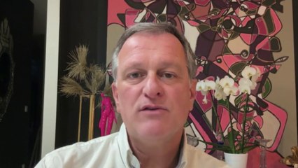 Louis Aliot : «Nous nous dirigeons vers la dissolution et le plus tôt sera le mieux»