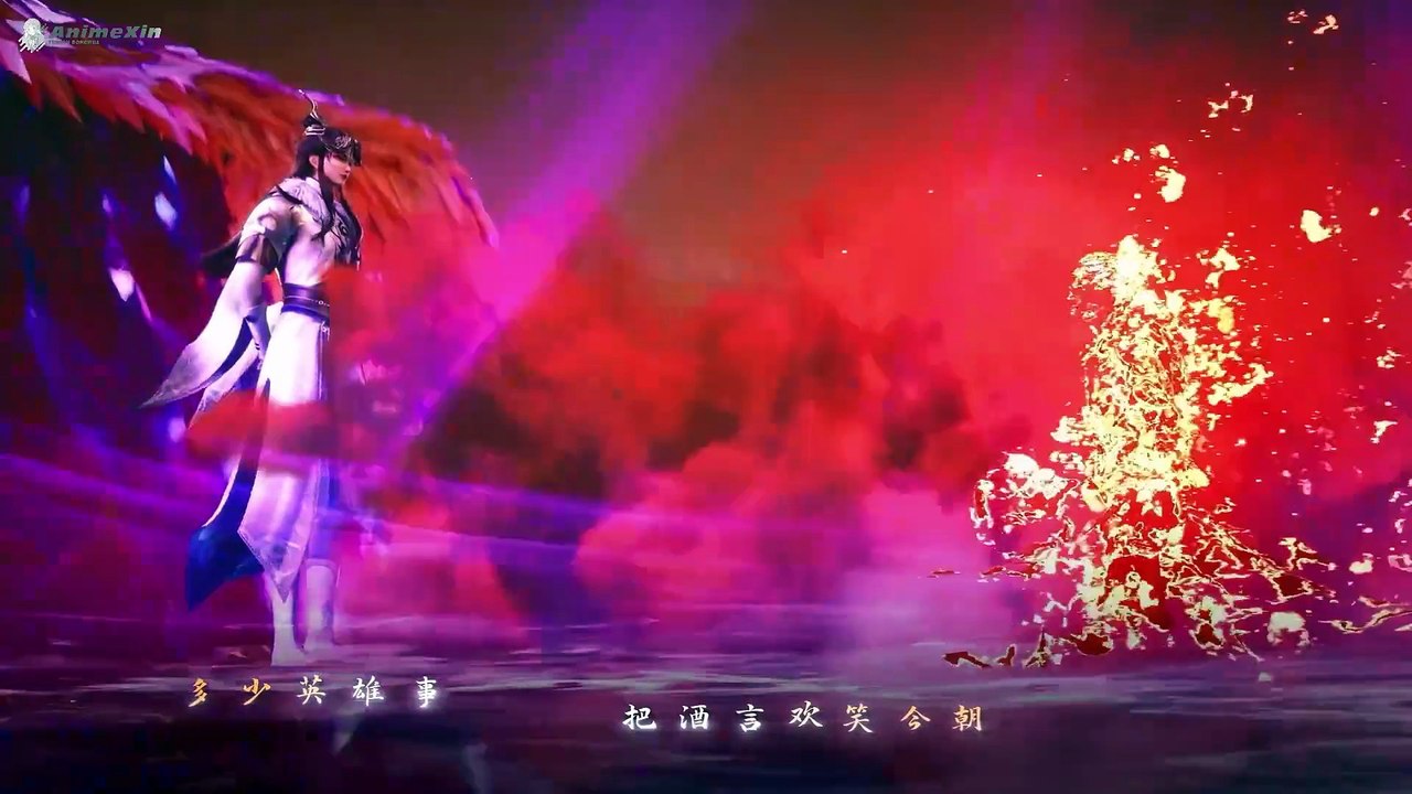 100,000 Years Of Refining Qi Eps 284 Sub Bagus