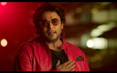 ರೊಮ್ಯಾಂಟಿಕ್ ಮೂಡ್​ನಲ್ಲಿ ದಿ ಡೆವಿಲ್! ಯಂಗ್ , ಸ್ಟೈಲಿಶ್ ಲುಕ್​ನಲ್ಲಿ ದಾಸನ ದರ್ಶನ