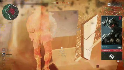 🎮Delta Force This AUG ABSOLUTELY WRECKS