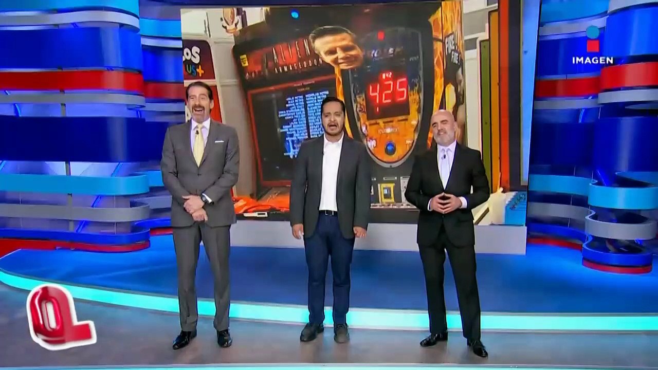 El temor de Julio César Chávez y Marco Barrera | Qué Importa