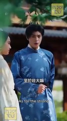 MY DEMON WIFE'S HELP English Sub