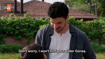 Gozleri Karadeniz Episode 1