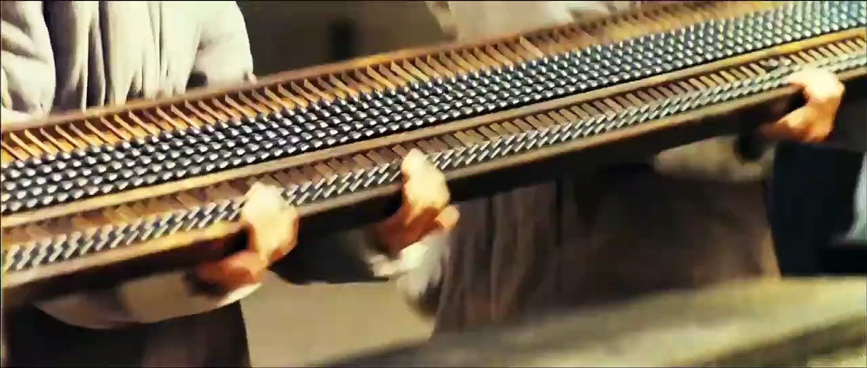 Empire of Silver | movie | 2009 | Official Trailer