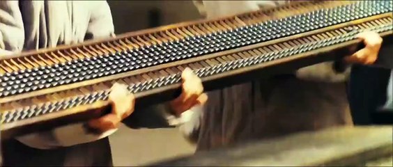 Empire of Silver | movie | 2009 | Official Trailer