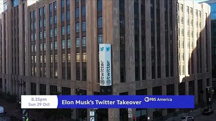 Elon Musk’s Twitter Takeover | movie | 2023 | Official Trailer