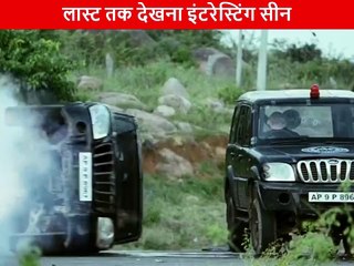 South Movie Clips | South Movie Action Scene | Viral Movie Clip (Part 6)