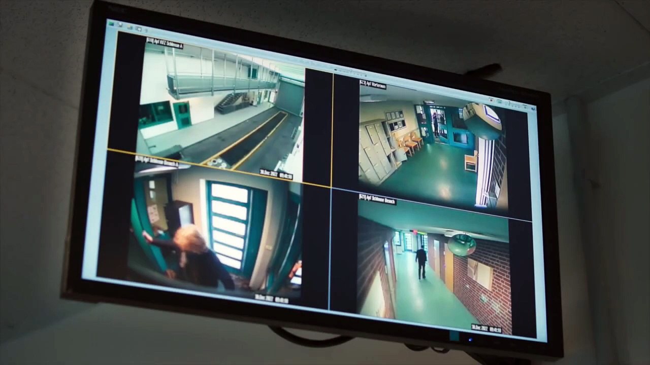 Jenseits von Schuld | movie | 2024 | Official Trailer