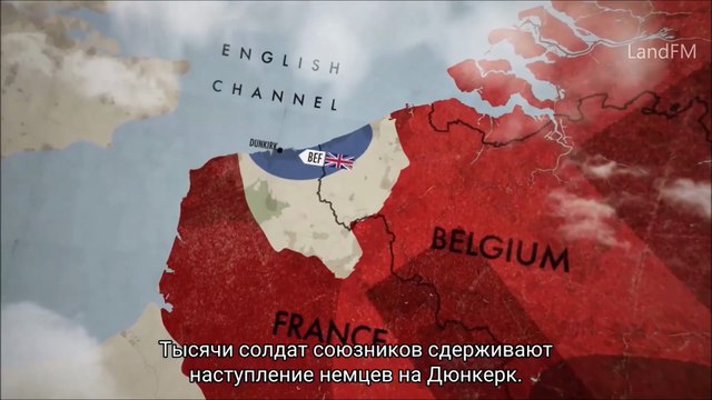 Вторая Мировая война в 3D | movie | 2012 | Official Trailer