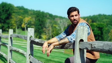 If I Could Ride Again | movie | 2025 | Official Trailer