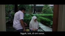 Godaan Setan Yang Terkutuk (2025) HD