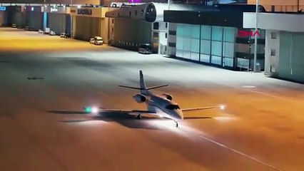 Kırmızı bültenle aranan 2 organize suç örgütü üyesi daha Türkiye'de