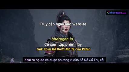 Đấu Phá Thương Khung Phần 5 Tập 169 Vietsub Thuyết Minh Tiếng Việt