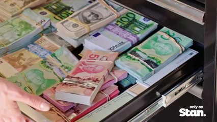 Rolling Family | show | 2004| S2 | Official Trailer