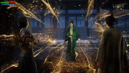 A Record Of Mortal's Journey To Immortality Fanren Xiu Xian Chuan Ss 4 Ep 40 English Sub