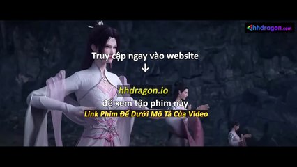 Đấu Phá Thương Khung Phần 5 Tập 170 Vietsub Thuyết Minh Tiếng Việt