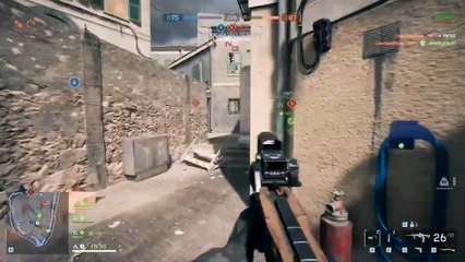 Battlefield 6 - Marauder 10