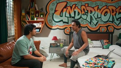 EPISODE 38 | Bachelor Point | Season 5 | Kabila | Habu | Pasha | Shimul | Kajal Arefin Ome | Boom Films