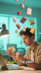 You buy things to look rich. They buy things to stay rich.