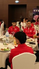 Sivas'ta "Zirvedeki Yiğidolar" ödül töreni düzenlendi