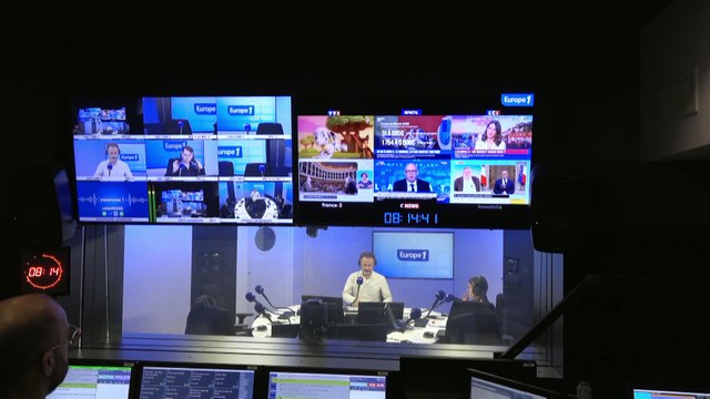 Reconduction de Sébastien Lecornu : «C'est un spectacle politique consternant (...), un mauvais théâtre de boulevard», déplore Hervé Morin
