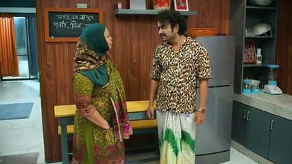 EPISODE 39 | Bachelor Point | Season 5 | Kabila | Habu | Pasha | Shimul | Kajal Arefin Ome | Boom Films