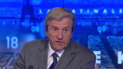 Crise politique : «La situation des LR ? Un chat n’y retrouverait pas ses petits», raille Eric Revel