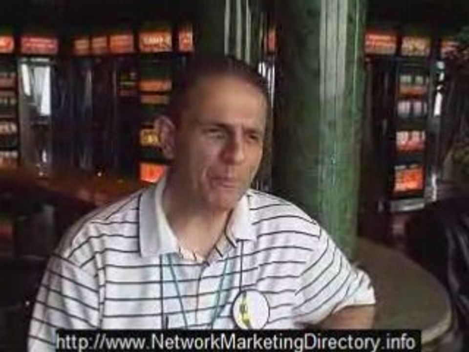 Network Marketing Directory