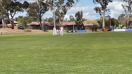 BDCA, October 11, 2025: Bendigo United v Strathfieldsaye.