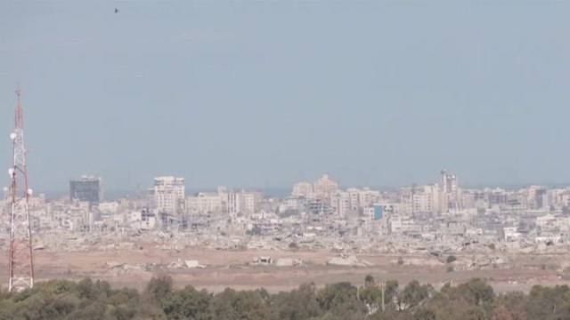 Accord de paix Israël-Hamas : le point sur le cessez-feu entré en vigueur dans la bande de Gaza