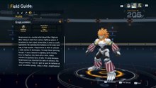 grapleomon all digivolution/de-digivolution/profile Digimon Story Time Stranger