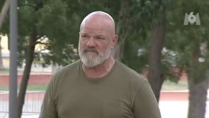 Philippe Etchebest fait face au départ surprise d'un restaurateur dans Cauchemar en cuisine