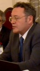 El fiscal general, ante el juez:  “¿Filtró usted el correo?”; “Rotundamente no”