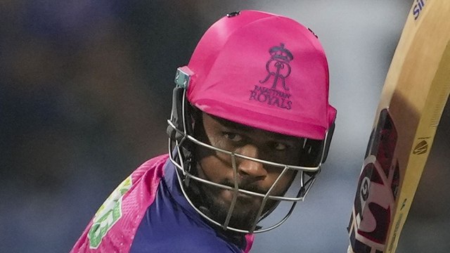 Sanju Samson को रिलीज कर सकती है Rajasthan Royals!