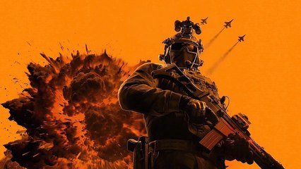 Battlefield 6 OST - Main Menu Music