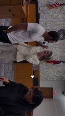 Η Αμαλία Κωστοπούλου και ο Jake Medwell παντρεύτηκαν