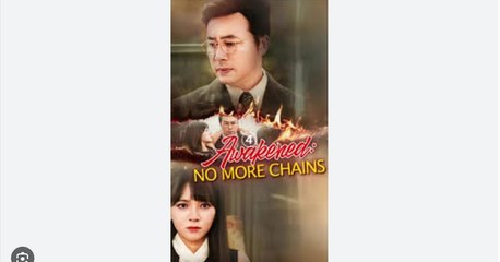 Awakened- No More Chains part 2 - English Sub