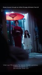 Two Spirits' Blessing (iDrama)