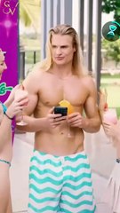 Spring Break Bucket List Full